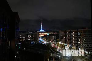 1-к квартира, посуточно, 26м2, 11/19 этаж