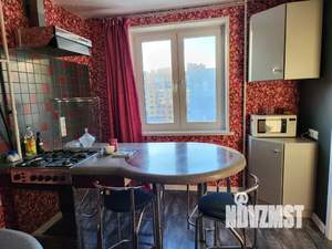 2-к квартира, посуточно, 52м2, 9/10 этаж