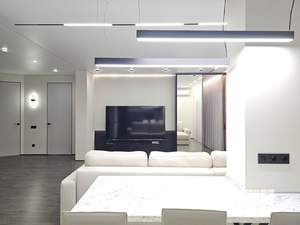 4-к квартира, на длительный срок, 109м2, 16/27 этаж