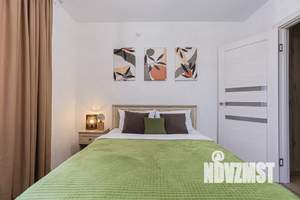 1-к квартира, посуточно, 36м2, 8/10 этаж