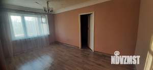 2-к квартира, на длительный срок, 45м2, 2/2 этаж