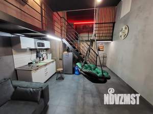 2-к квартира, посуточно, 45м2, 1/4 этаж