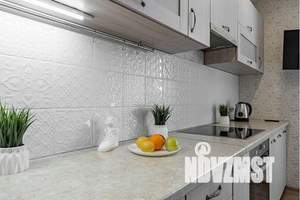 1-к квартира, посуточно, 35м2, 5/12 этаж