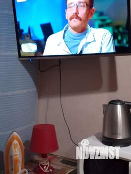 Студия квартира, посуточно, 17м2, 1/9 этаж