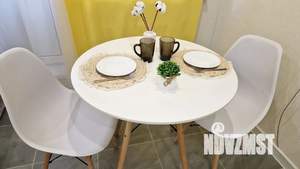 Студия квартира, посуточно, 22м2, 8/17 этаж