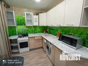 1-к квартира, посуточно, 32м2, 2/5 этаж
