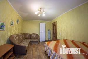2-к квартира, посуточно, 66м2, 1/1 этаж