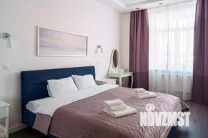 1-к квартира, посуточно, 78м2, 1/1 этаж