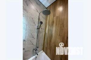 1-к квартира, посуточно, 40м2, 7/16 этаж