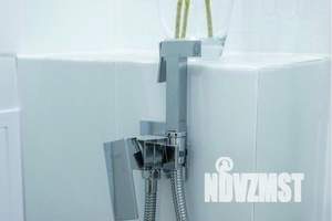 1-к квартира, посуточно, 32м2, 9/18 этаж