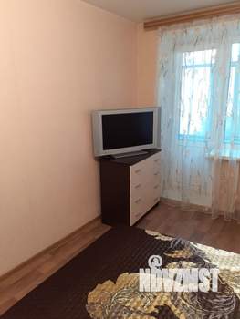 1-к квартира, посуточно, 32м2, 5/6 этаж