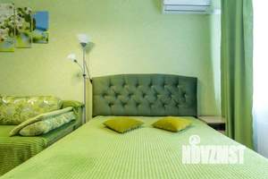 2-к квартира, посуточно, 58м2, 1/1 этаж