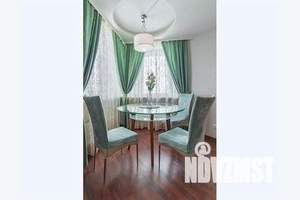 1-к квартира, посуточно, 50м2, 6/12 этаж