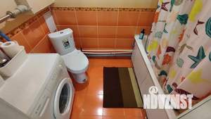 1-к квартира, посуточно, 35м2, 9/20 этаж