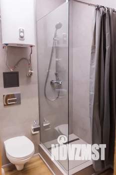 1-к квартира, посуточно, 26м2, 7/12 этаж