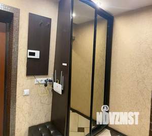 1-к квартира, посуточно, 45м2, 2/6 этаж