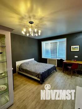 Студия квартира, посуточно, 32м2, 2/5 этаж