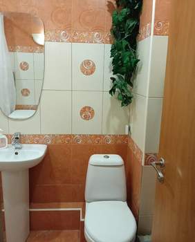 2-к квартира, на длительный срок, 45м2, 7/9 этаж