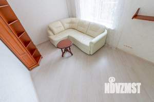 1-к квартира, посуточно, 54м2, 1/1 этаж