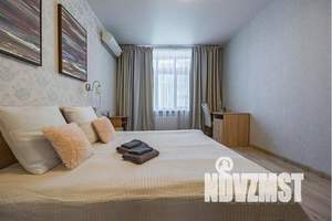 3-к квартира, посуточно, 62м2, 4/6 этаж