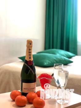 2-к квартира, посуточно, 40м2, 2/5 этаж