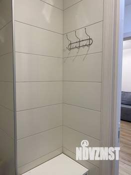 1-к квартира, на длительный срок, 33м2, 11/25 этаж