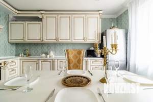 2-к квартира, посуточно, 60м2, 15/17 этаж