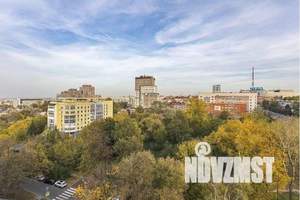 1-к квартира, посуточно, 16м2, 10/20 этаж