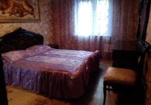 3-к квартира, на длительный срок, 56м2, 4/12 этаж