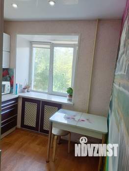 3-к квартира, посуточно, 57м2, 3/5 этаж