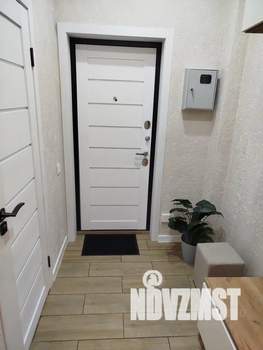 1-к квартира, посуточно, 30м2, 8/8 этаж