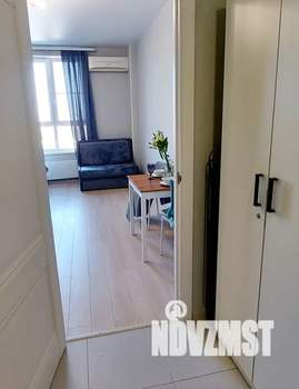 Студия квартира, посуточно, 28м2, 7/8 этаж