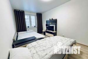 1-к квартира, посуточно, 36м2, 5/10 этаж