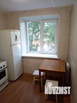 1-к квартира, на длительный срок, 30м2, 3/9 этаж