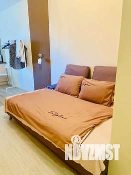 Студия квартира, посуточно, 20м2, 5/11 этаж