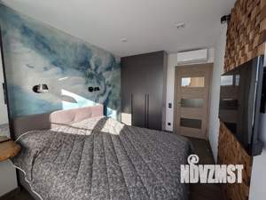 2-к квартира, посуточно, 54м2, 12/16 этаж