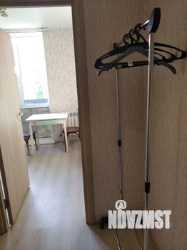 1-к квартира, на длительный срок, 31м2, 2/3 этаж