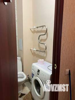 Студия квартира, на длительный срок, 20м2, 1/3 этаж