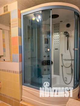 4-к квартира, посуточно, 120м2, 2/18 этаж