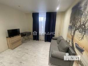 1-к квартира, на длительный срок, 32м2, 1/10 этаж