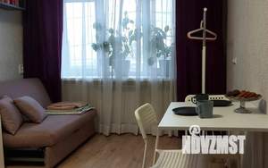 Студия квартира, посуточно, 14м2, 2/5 этаж