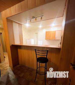 1-к квартира, на длительный срок, 33м2, 5/9 этаж