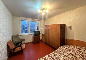 2-к квартира, на длительный срок, 49м2, 8/9 этаж