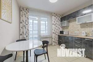 1-к квартира, посуточно, 35м2, 6/16 этаж