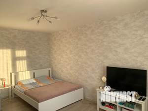 1-к квартира, посуточно, 32м2, 6/10 этаж