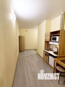 Студия квартира, посуточно, 23м2, 1/5 этаж