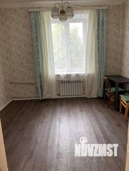 2-к квартира, на длительный срок, 50м2, 3/3 этаж