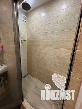 1-к квартира, посуточно, 38м2, 1/9 этаж