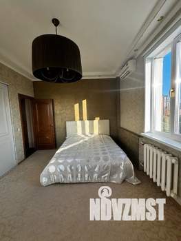 1-к квартира, посуточно, 80м2, 11/16 этаж