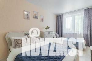 2-к квартира, посуточно, 50м2, 3/10 этаж